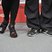 46. Celebrity shoes 