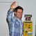 38. Tom Cruise in Tokyo