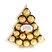 36. Ferrero Rocher Christmas Tree