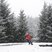 7. Winter wonderland