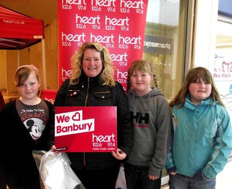 Hearts Half Term Hub