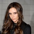 Victoria Beckham in NY