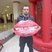 27. Heart's Winning Whirlwind Tour at The Grosvenor Shopping Centre, Chester 24