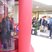 3. Heart's Winning Whirlwind Tour at The Grosvenor Shopping Centre, Chester 46