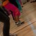 36. Heart's World Record Zumba 