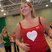 70. Heart's World Record Zumba 