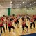 17. Heart's World Record Zumba 