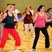 87. Heart's World Record Zumba  