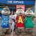 23. Alvin and the chipmunks at The Parade! 24