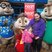 38. Alvin and the chipmunks at The Parade! 41