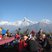 5. Breakfast in the Himalayas