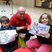 6. Easter Egg fun at the Grosvenor Centre