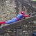 65. Spideyman Hits The West Country 17