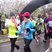 55. MK Marathon Out on the Course