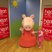 15. Peppa Pig at Princess Square 