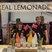 36. Heart at The Royal Bath & West Show Friday 93