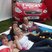 33. Heart at The Royal Bath & West Show Thursday 42