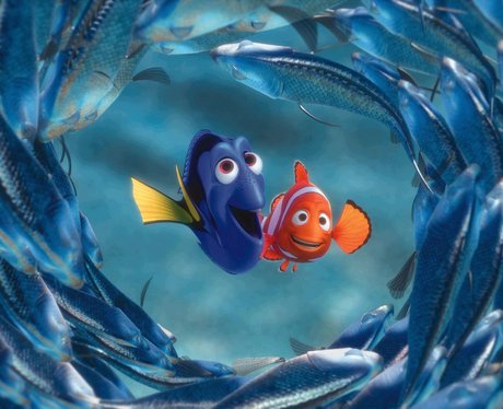 Finding Nemo