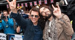 Rock of Ages