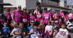 Bournemouth Race For Life - Part 1