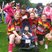 7. Race for Life Hastings 