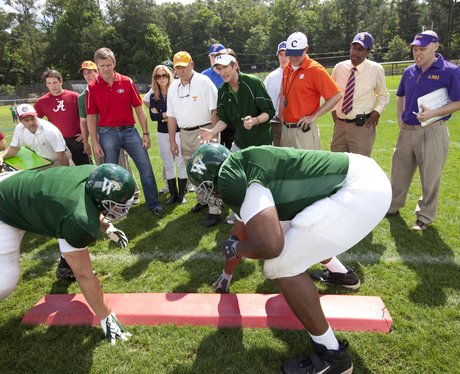 The Blind Side