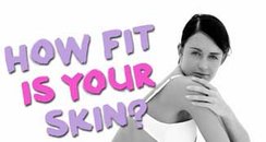 fit skin competition