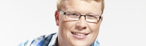 alistair james