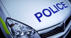 Police generic