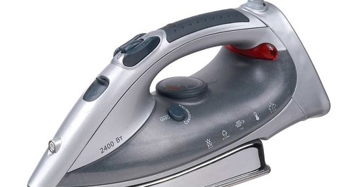 iron