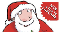Letter from Santa
