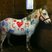Pony Painting