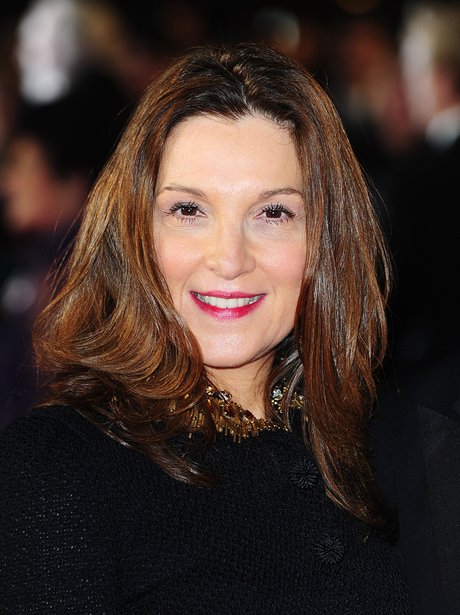 Barbara Broccoli Barbara Broccoli