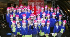 Xmas Factor 2012