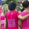 Race for Life 5 2013