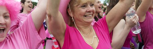 race for life