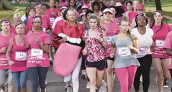 race for life
