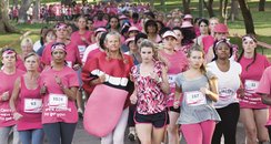 race for life