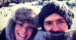Lawson on US tour