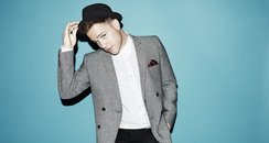 Olly Murs