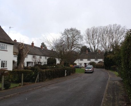 Hemingford Abbots Hemingford Abbots Picture Gallery Heart Cambridge