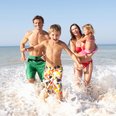Family Holiday