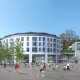 Winter Gardens Redevelopment Plan