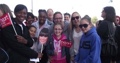 AllStarz Summer Party People