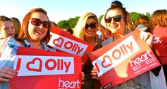 Heart Presents Olly Murs