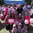 The Pink Ladies - Windsor Race for Life 2/06/2013