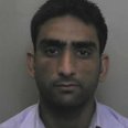 Azhar Younas wanted sexual assault northampton