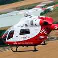 Essex & Herts Ambulance