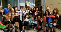 Northampton College Festival