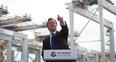 David Cameron in Essex